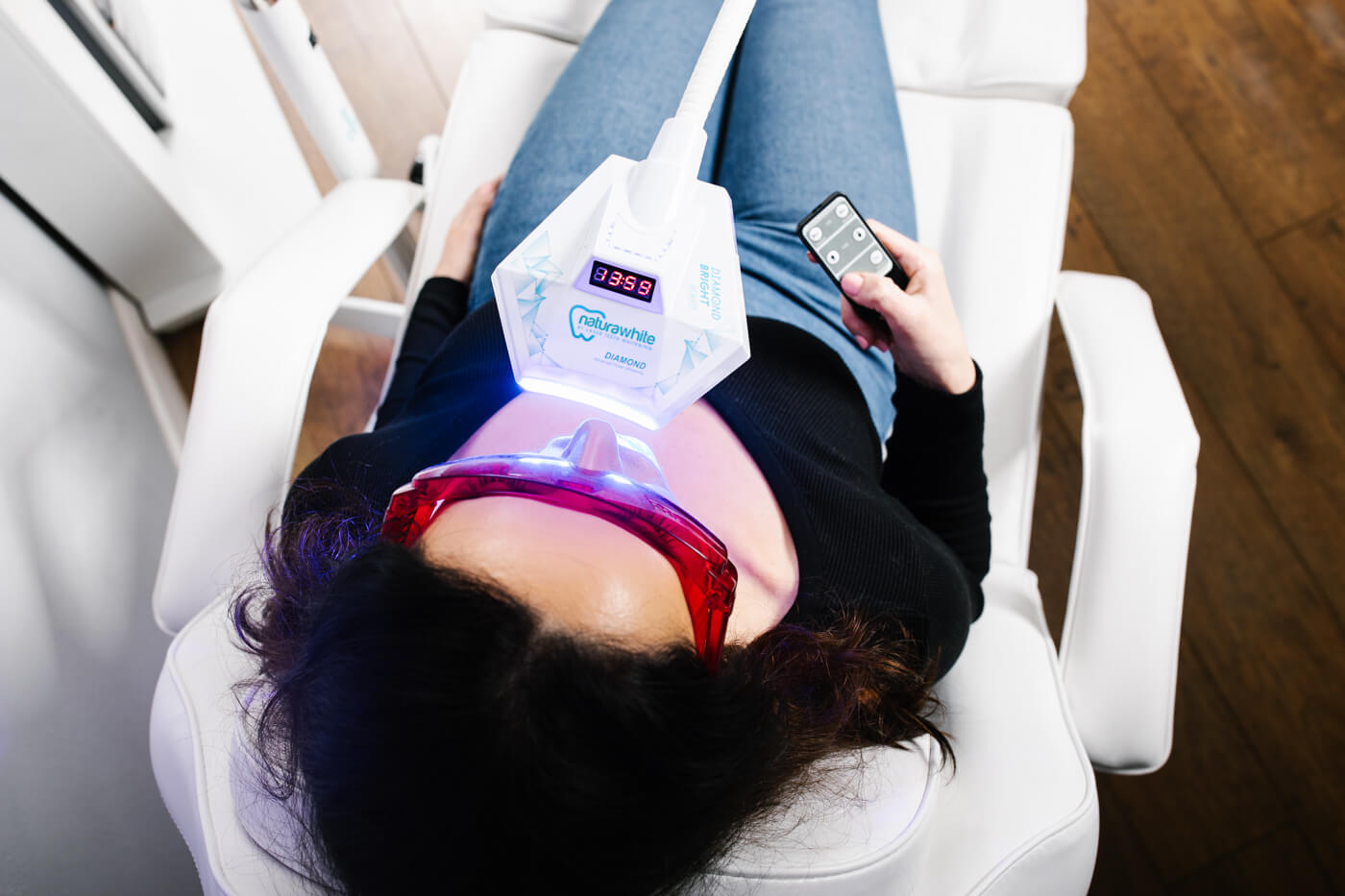Does Teeth Whitening Really Work?