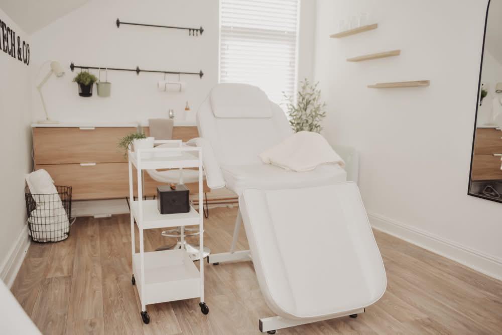 Nottingham Laser Teeth Whitening