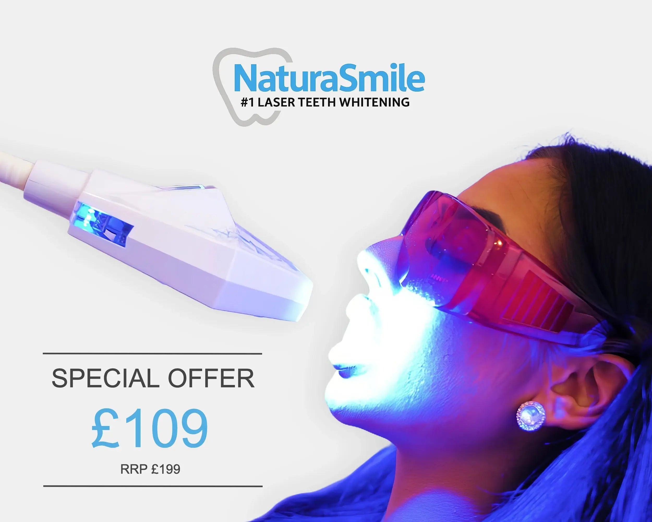 Aberdeen Teeth Whitening