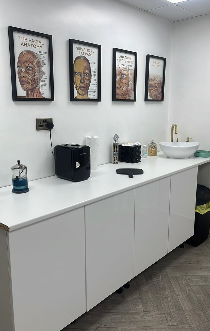 Manchester Laser Teeth Whitening