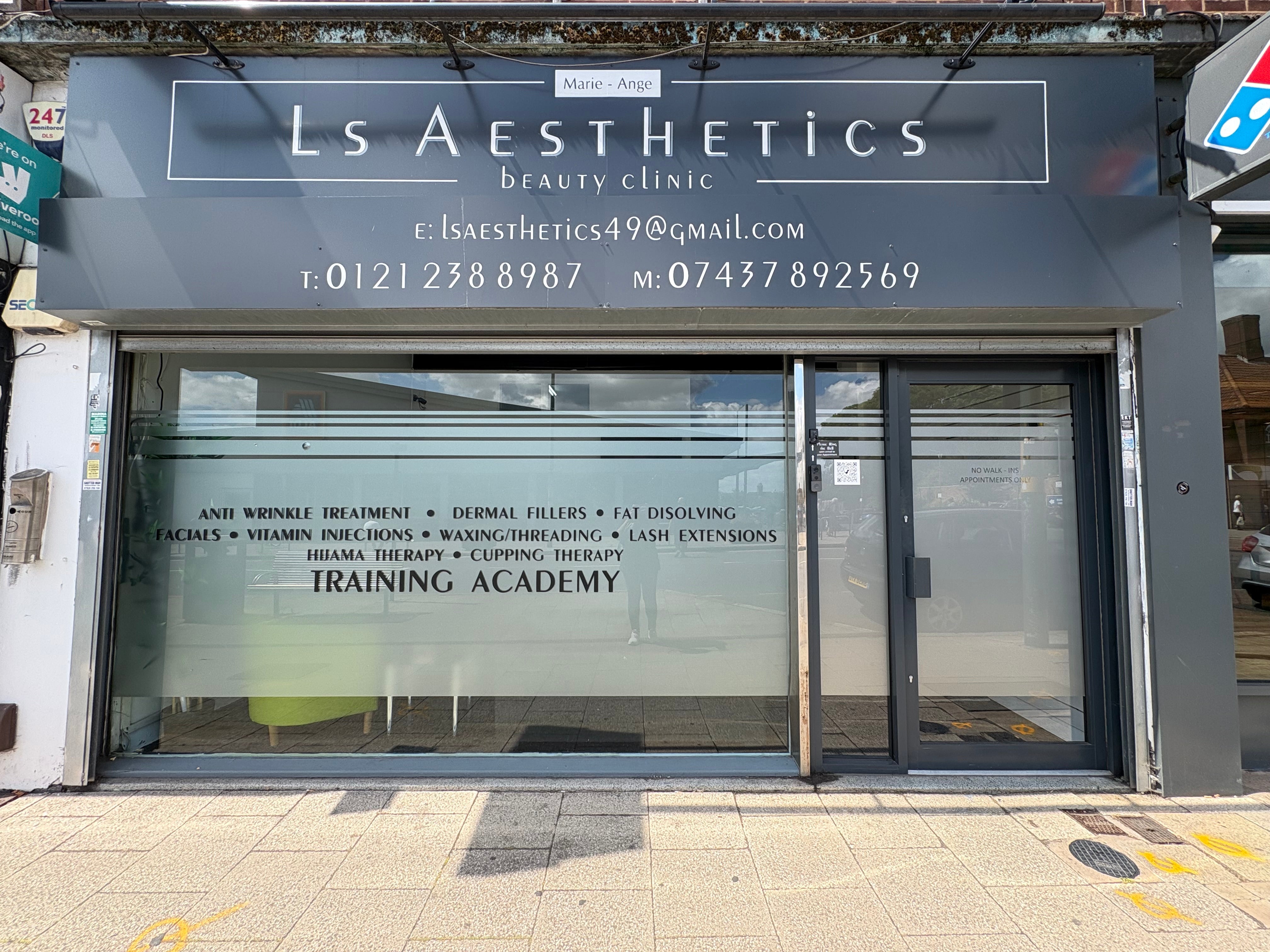 Laser Teeth Whitening Birmingham (B31)