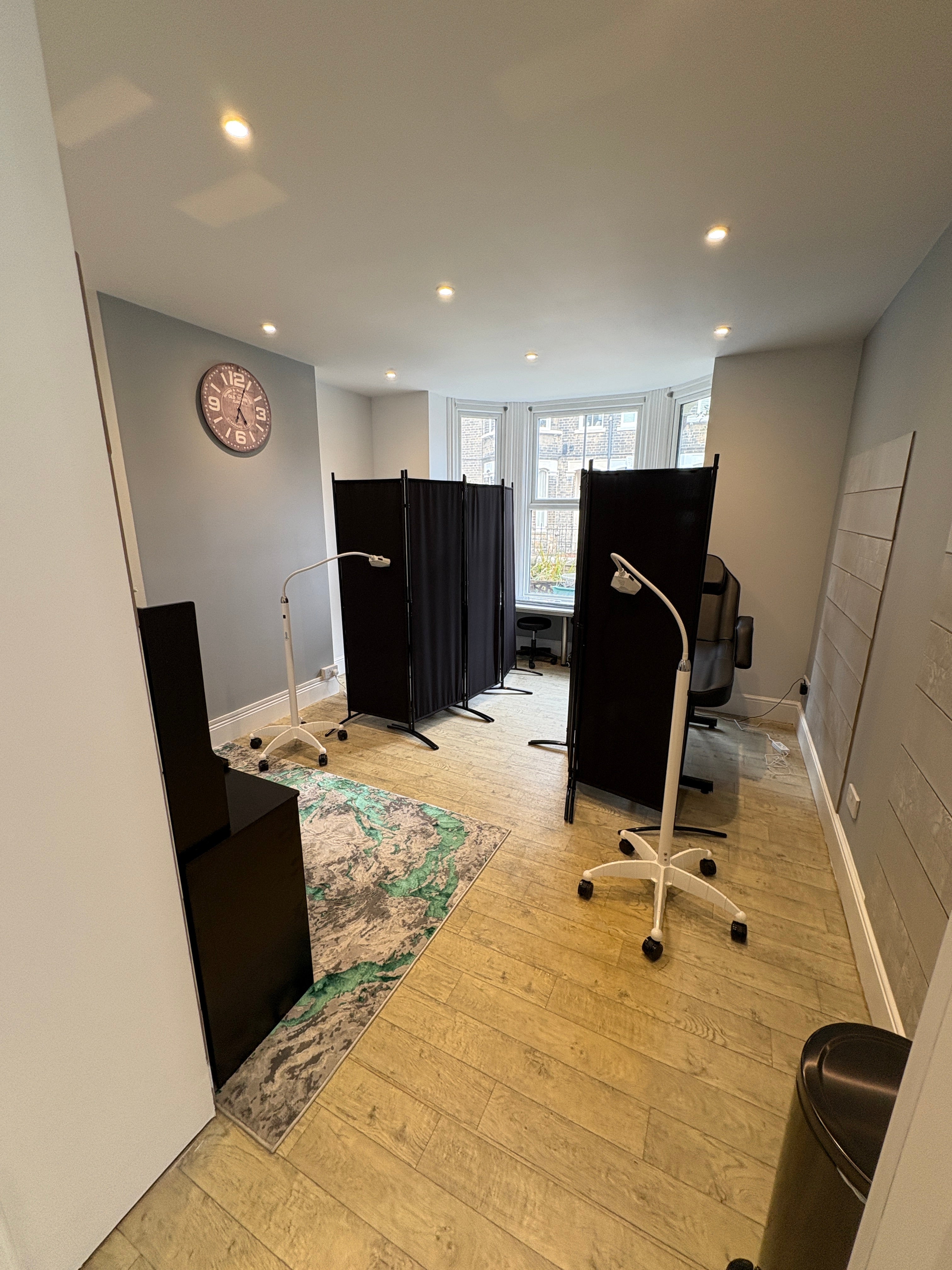 Norfolk Teeth Whitening