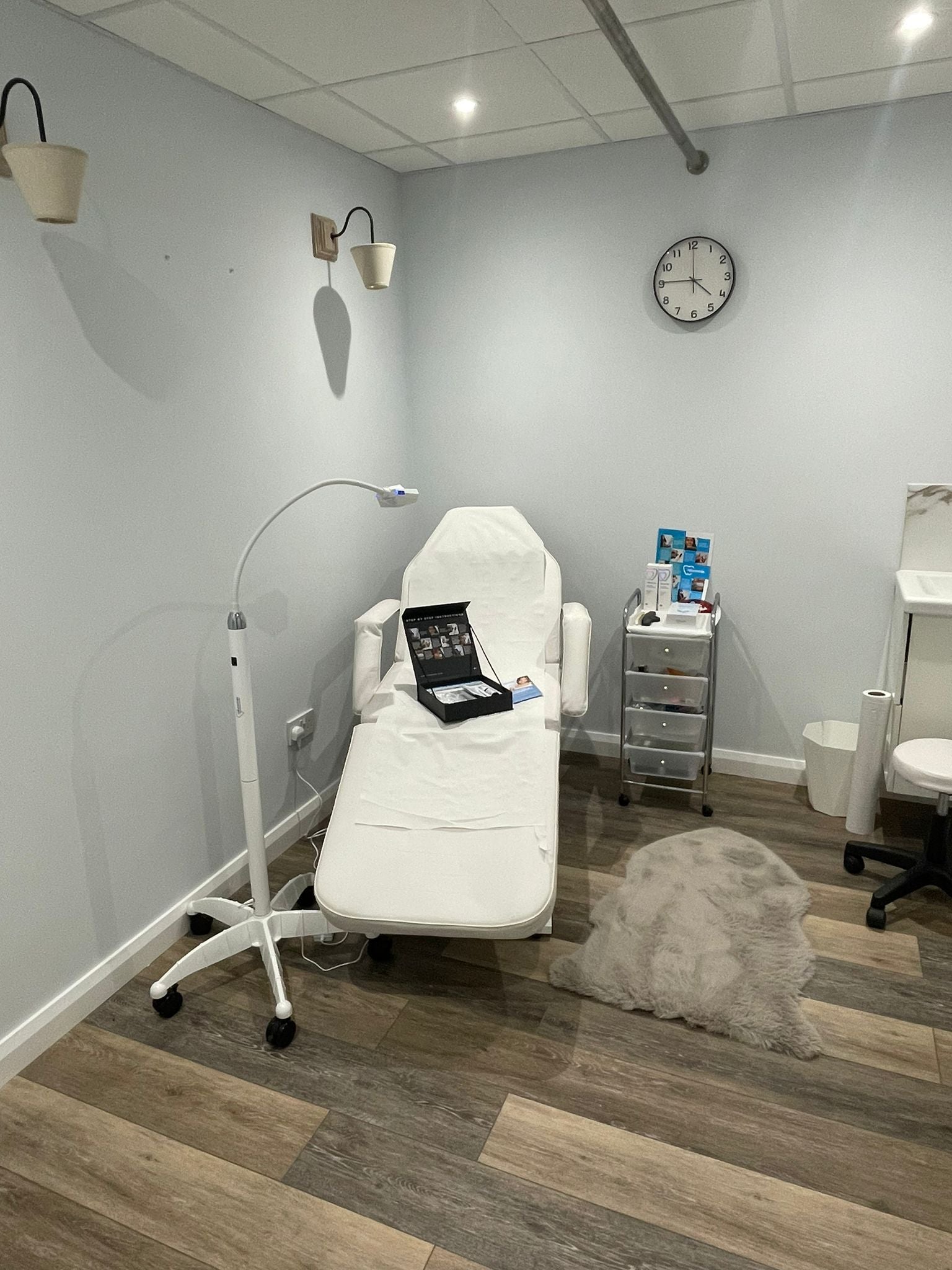 Lisburn Laser Teeth Whitening