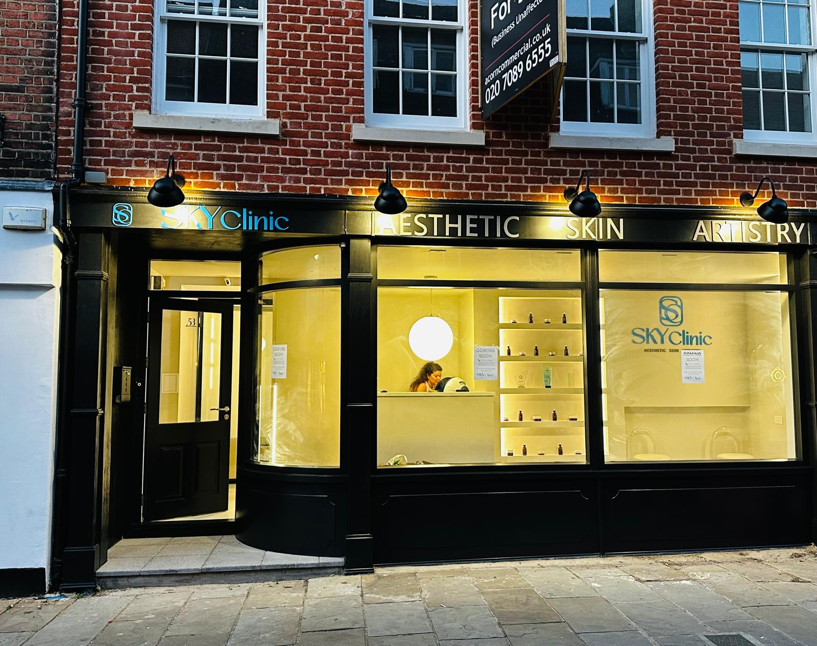 Teeth Whitening Windsor