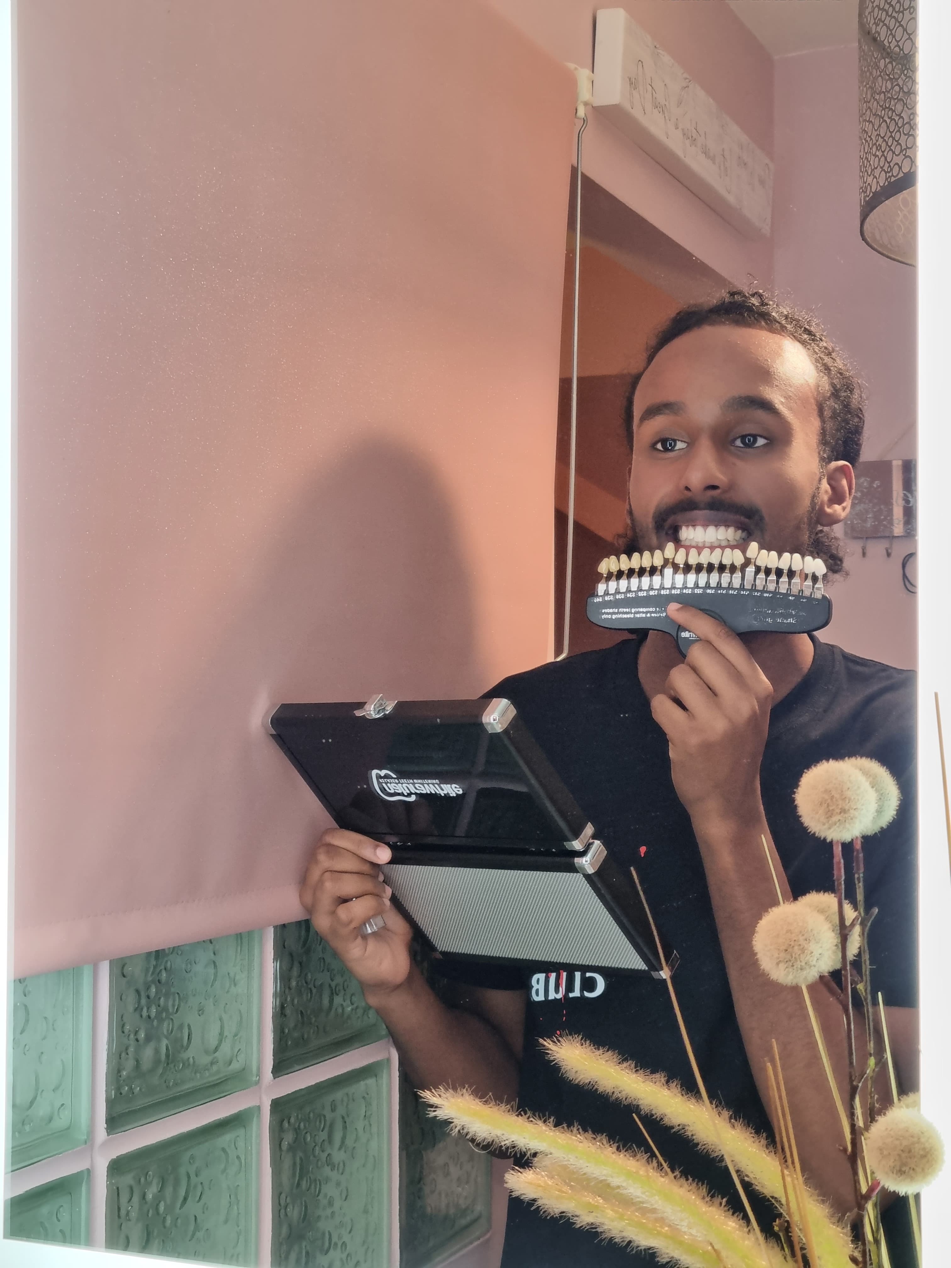 Teeth Whitening Richmond