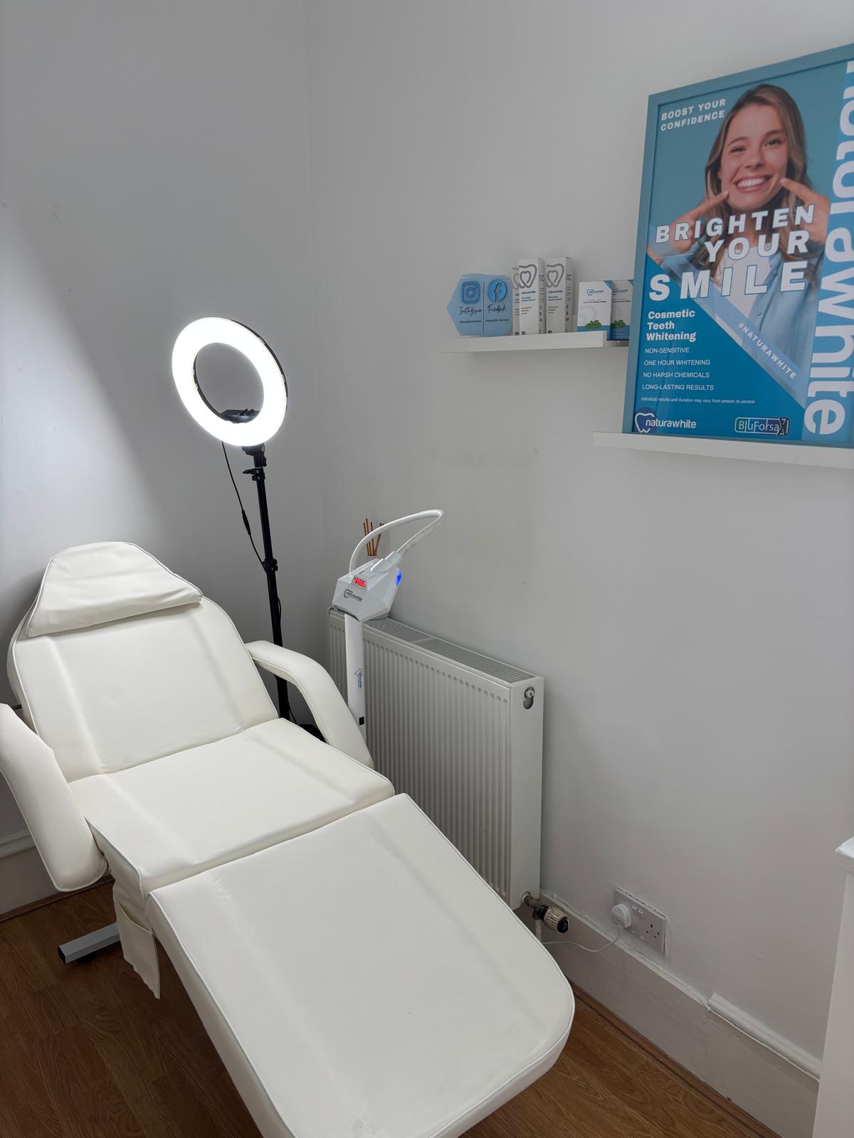 Aberdeen Teeth Whitening