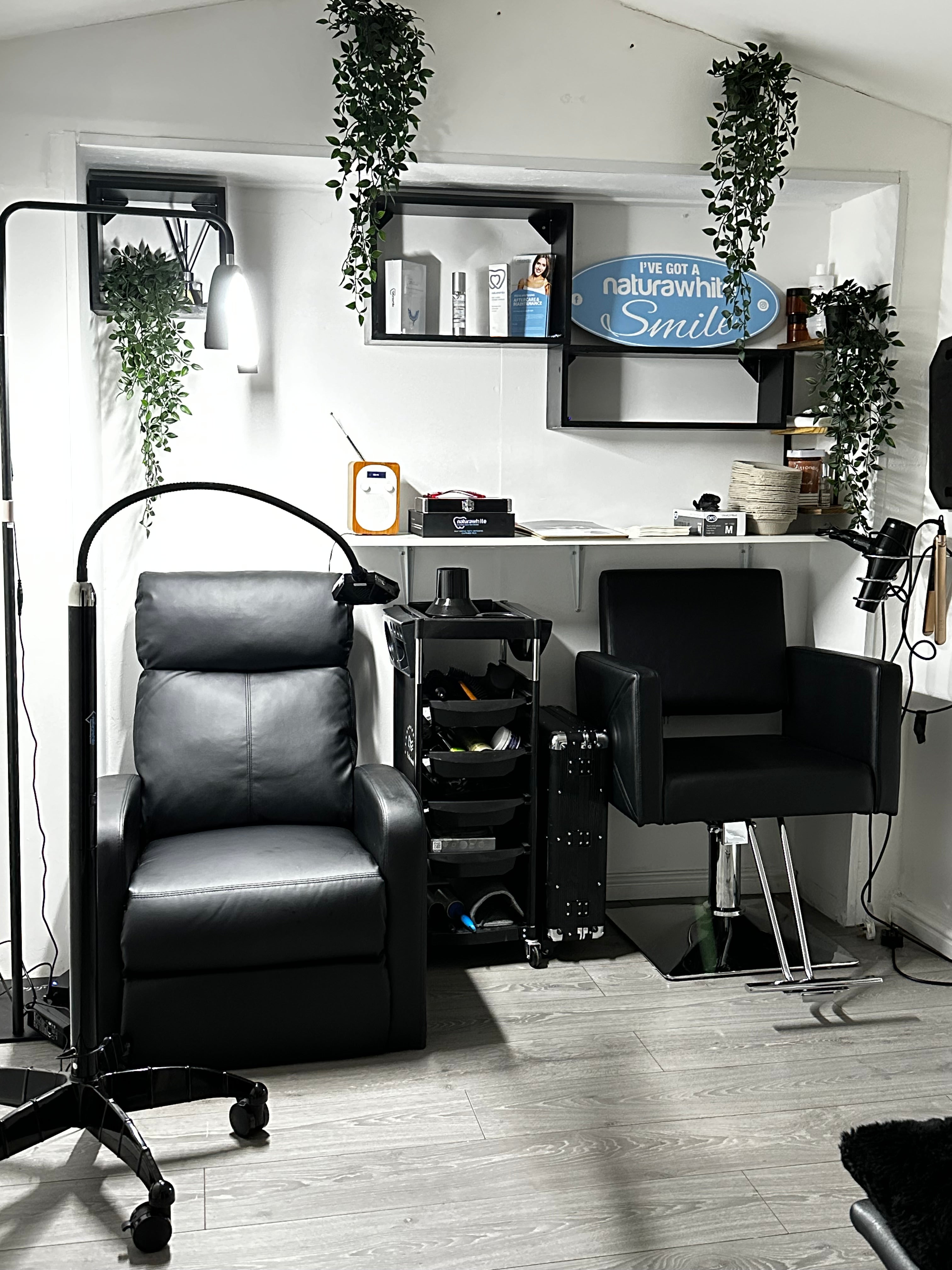 South West London Teeth Whitening