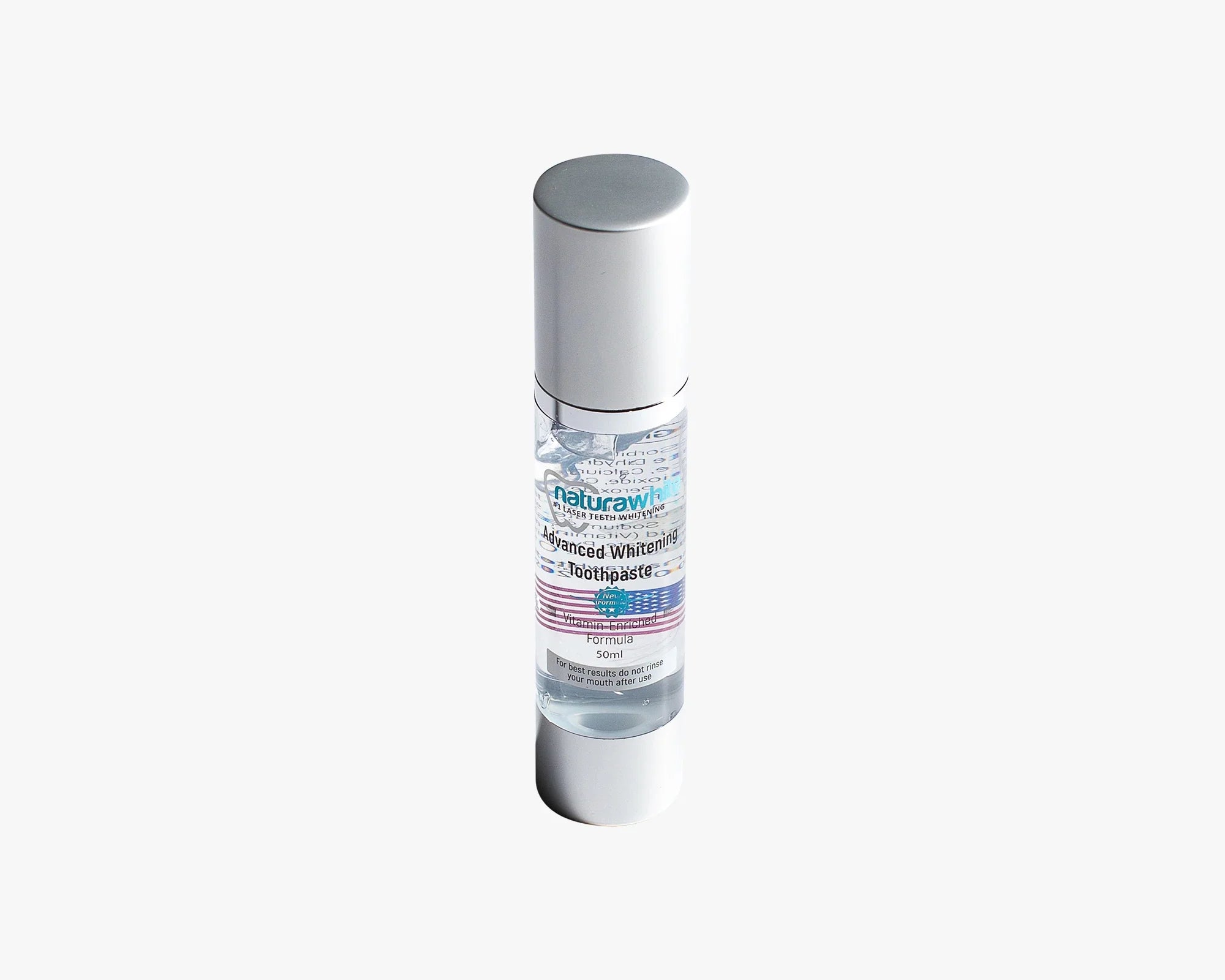 Advanced Teeth Whitening Toothpaste
