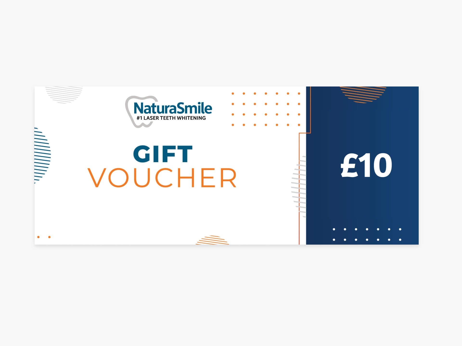 Give the Gift of a Brighter Smile